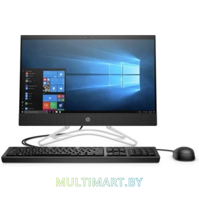 Моноблок HP 200 G4 (9US60EA)